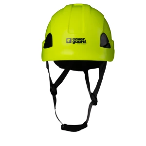 ALTAI PRO fall protection helmet yellow