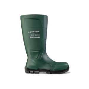 Boots JOBGUARD Acifort Green (NA2KL01.37)