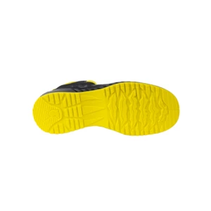 Safety shoes CLAW SWIFT HIGH Mesh Black/Yellow Size