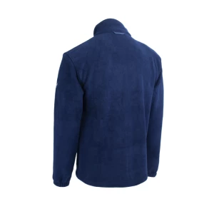 PIKKER Fleece jacket FR Navy