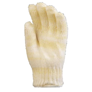 EUROHEAT 4685 HOT 4 Nomex gloves full cot. 27 cm, S.10