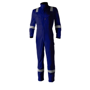 COVERALL THOR NAVY