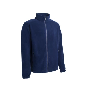 PIKKER Fleece jacket FR Navy