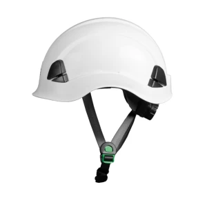ALTAI PRO fall protection helmet, white