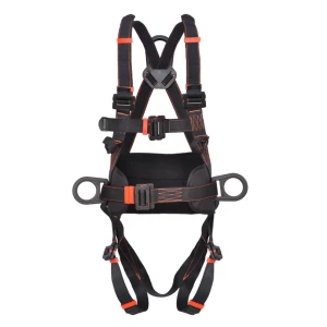 MINTAKA DIELECTRIC 2 POINT BELTED HARNESS
