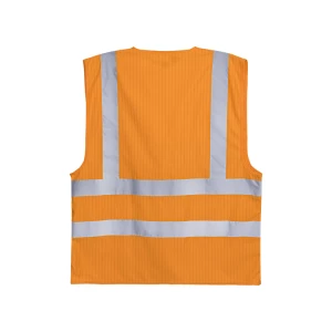 HODER vest FR Orange HV