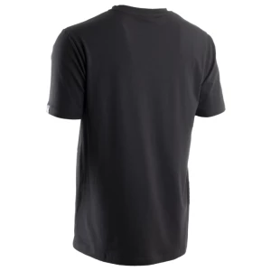 JAGA T-Shirt 37.5 Short Sleeves Black