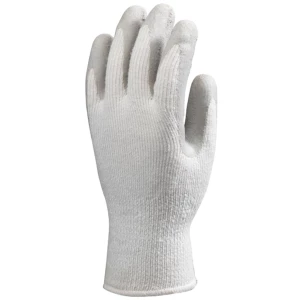 EUROWINTER 3875 COLD gloves, grey latex coated, S.
