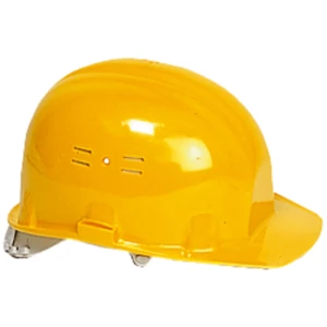 Helmet CLASSIC yellow