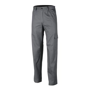Trousers INDUSTRY grey