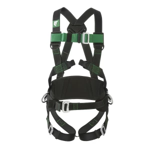 POLARIS 2 POINT BELTED HARNESS