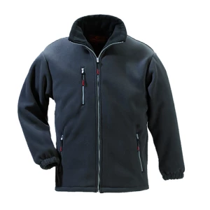 Jacket ANGARA grey