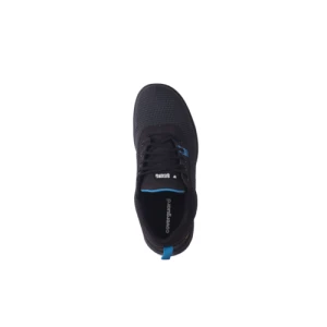 Safety shoes CLAW RESIST LOW Mesh Anthracite/Blue Size