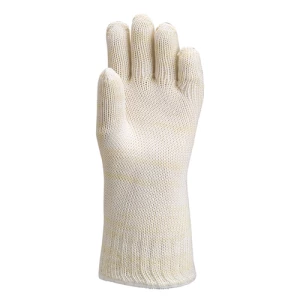 EUROHEAT 4687 HOT 4 Nomex gloves full cot. 33 cm, S.10