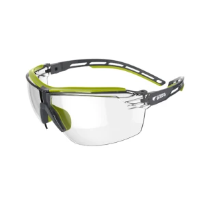 SAFETY GLASSES TIGER HIGH - CLEAR KN