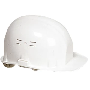 Helmet CLASSIC white