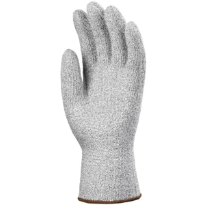 EUROHEAT 70HOT 1, grey gloves, reinforced thumb, S.