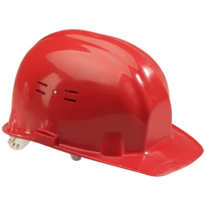 Helmet CLASSIC red