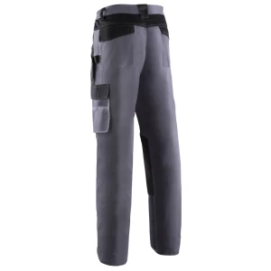 TOCO Pants Steel grey