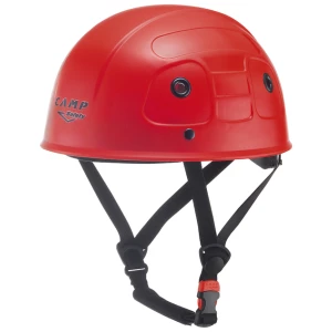 Safety helmet SAFETY STAR red