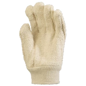EUROHEAT 4700 HOT 2, 100% terry cot. gloves 815 gsm, S.
