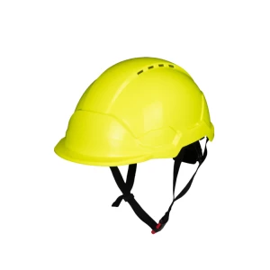 SAFETY HELMET PHOENIX WIND ABS yellow HV