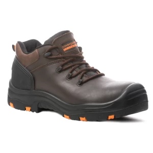 TOPAZ LOW S3 SAFETY SHOES