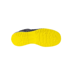 Safety shoes CLAW SWIFT LOW Mesh Black/Yellow Size