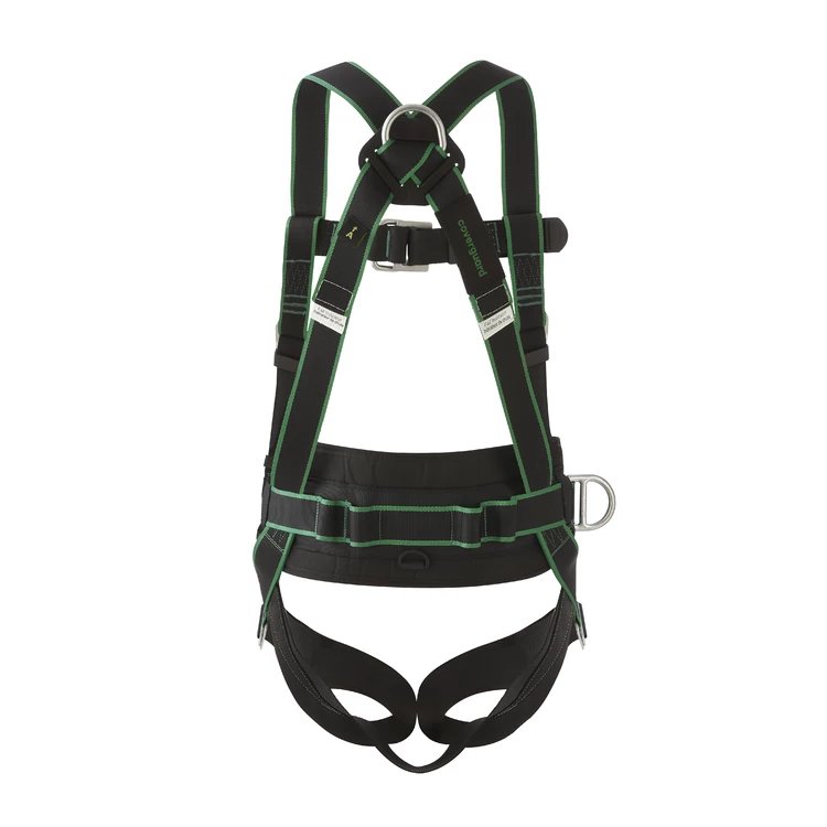 ZOSMA 2 POINT BELTED HARNESS