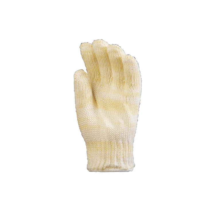 EUROHEAT 4685 HOT 4 Nomex gloves full cot. 27 cm, S.10