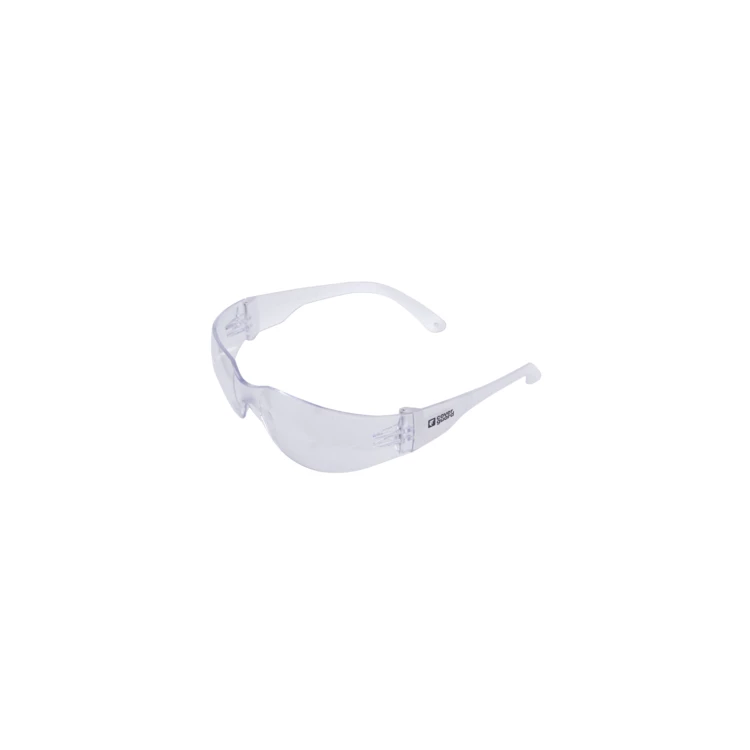 SIGMA FIRST Eyeprotector clear  anti-scratch coated