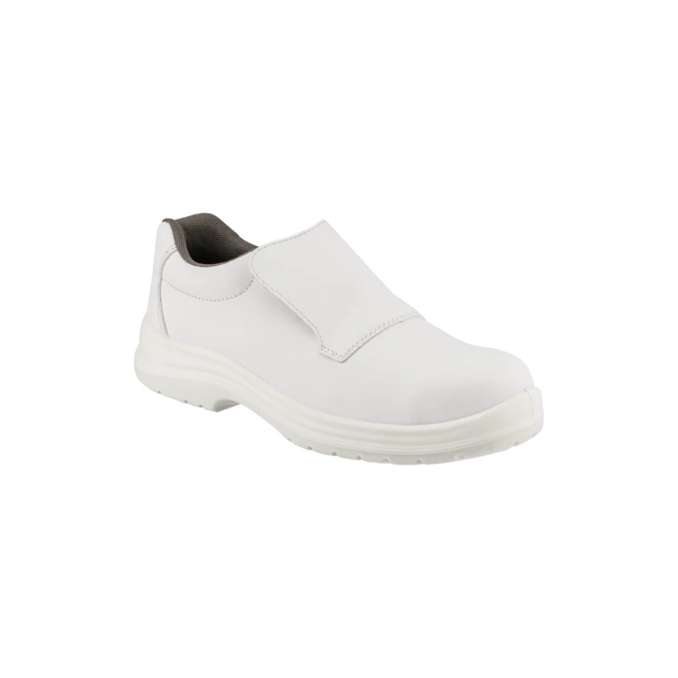 HOWLITE shoes white S2 SRC