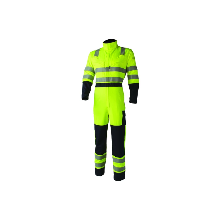 COVERALL THOR YELLOW