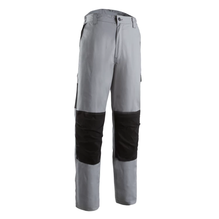 CHONCO Pants Light grey
