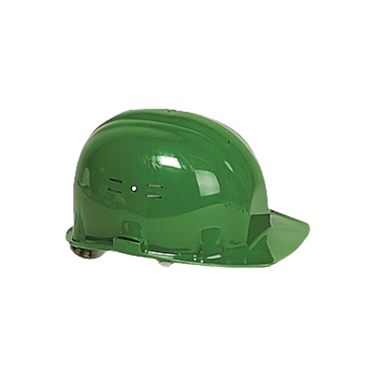 Helmet CLASSIC green