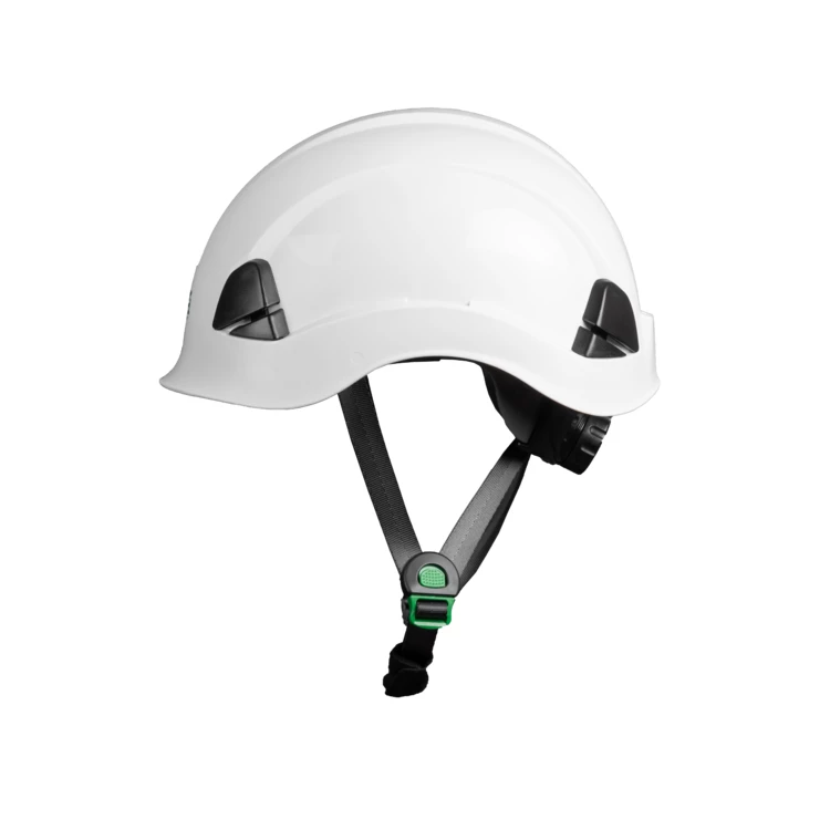 ALTAI PRO fall protection helmet, white