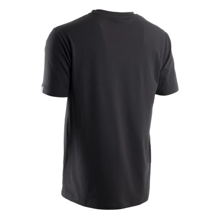 JAGA T-Shirt 37.5 Short Sleeves Black