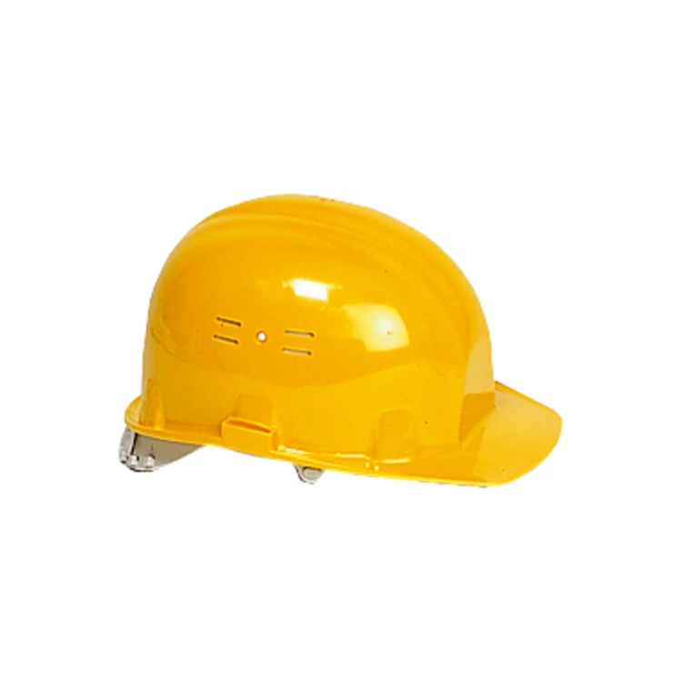 Helmet CLASSIC yellow