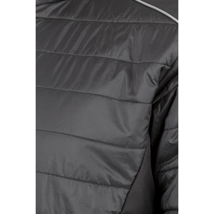 SUMI Thermal Jacket Black S.