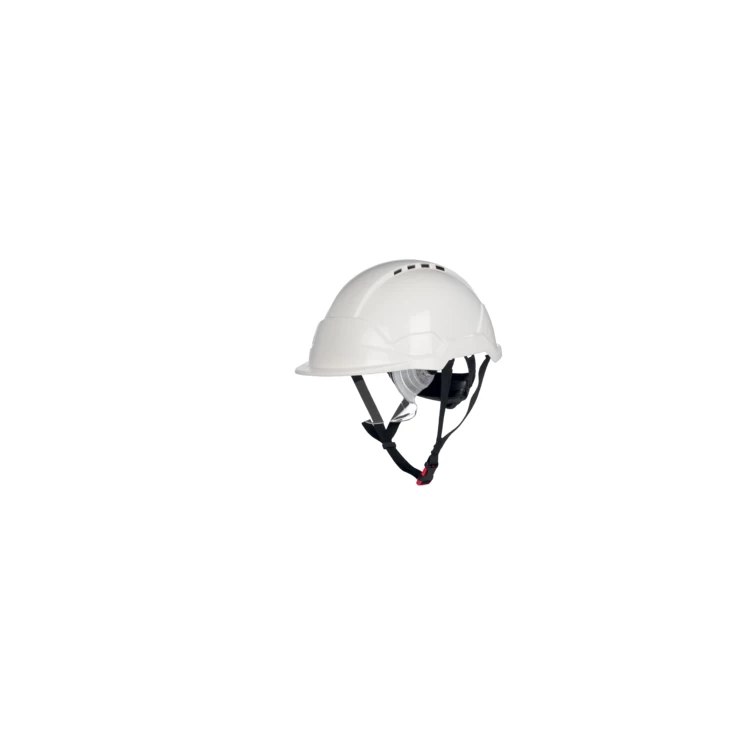 Safety helmet PHOENIX WIND ABS white