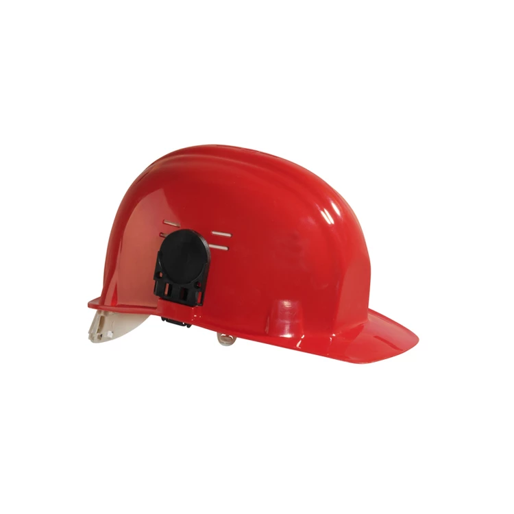 Adaptor for safety helmet (piece)