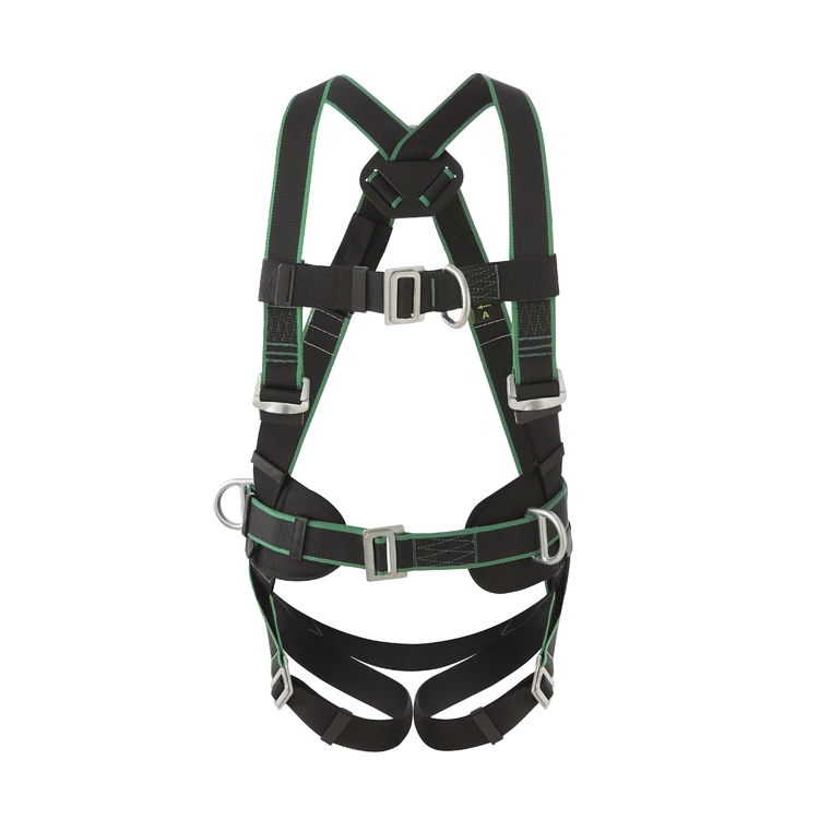 ZOSMA 2 POINT BELTED HARNESS