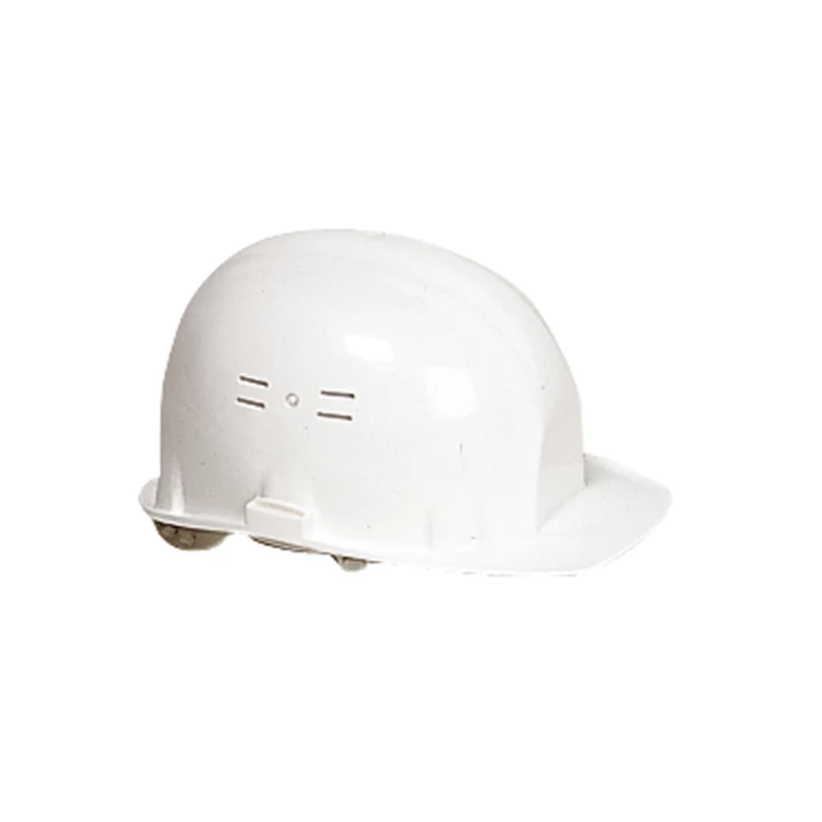 Helmet CLASSIC white