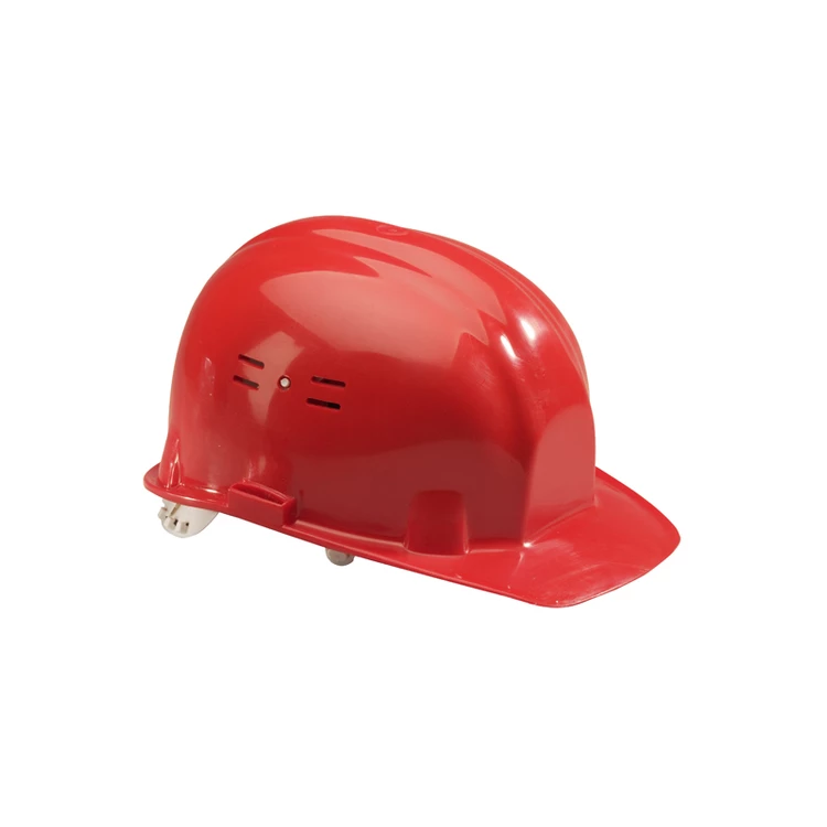 Helmet CLASSIC red