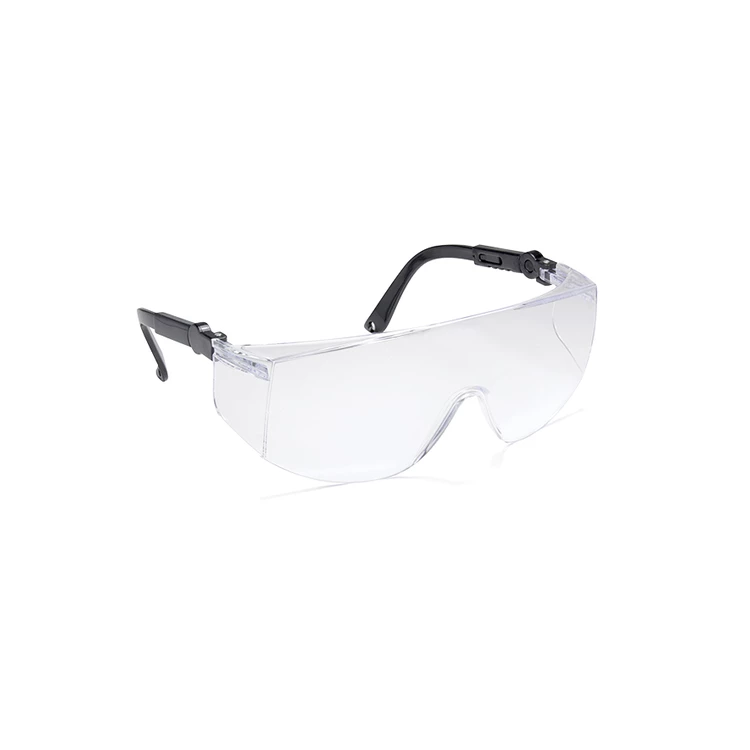 EPSILON Eyeprotector clear lens