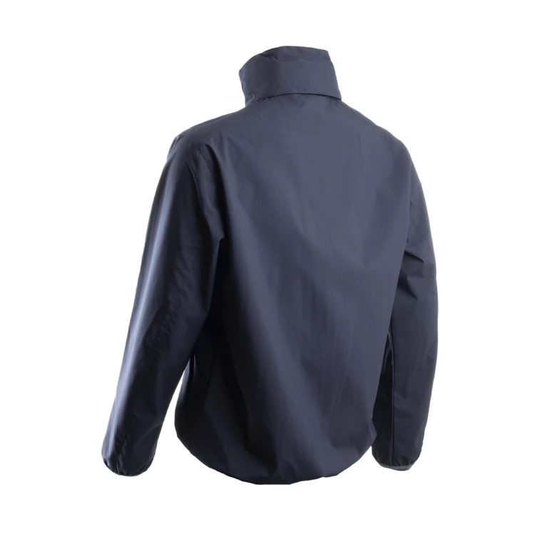 FROGGY Softshell jacket Navy Grey