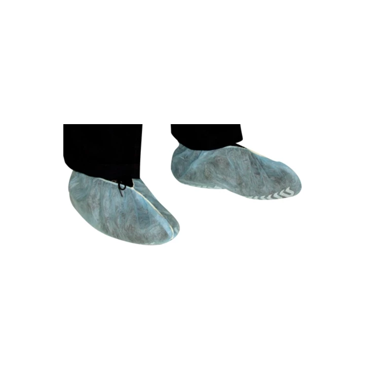 Overshoes blue SPP+NS