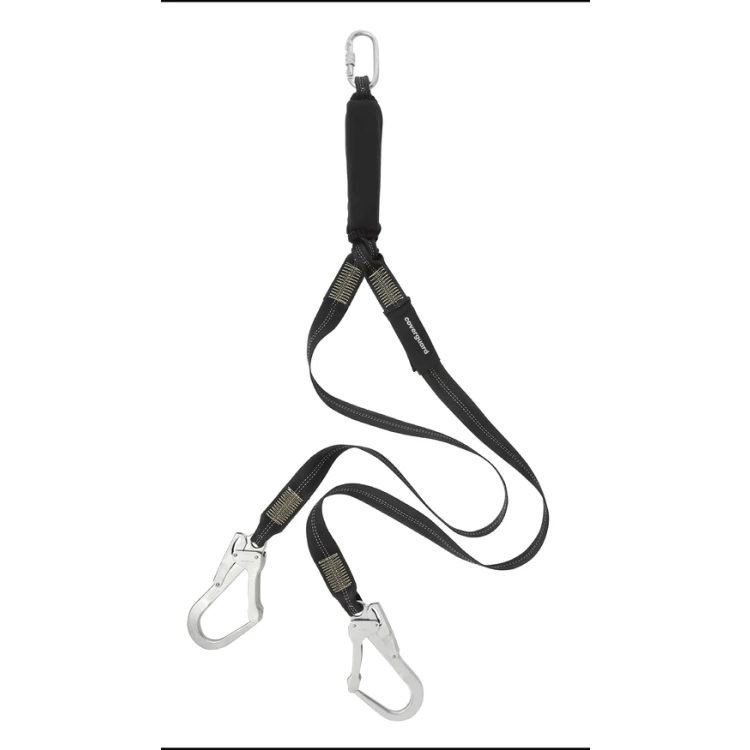 ARDISIA DOUBLE WEB ABSORBING LANYARD 1.5 M FOR WELDING