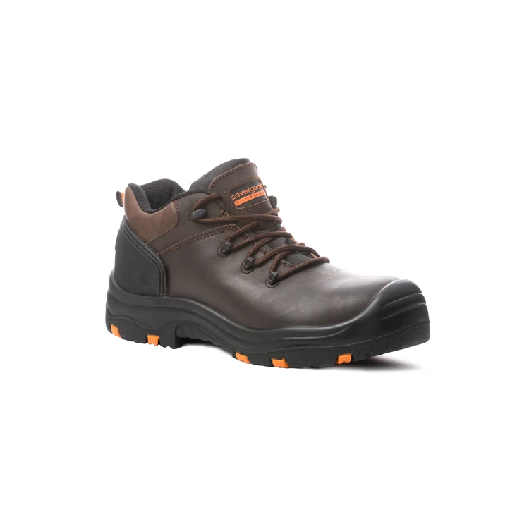 TOPAZ LOW S3 SAFETY SHOES