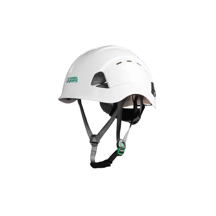 ALTAI WIND fall protection helmet, white